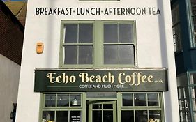 Echo Beach Coffee
